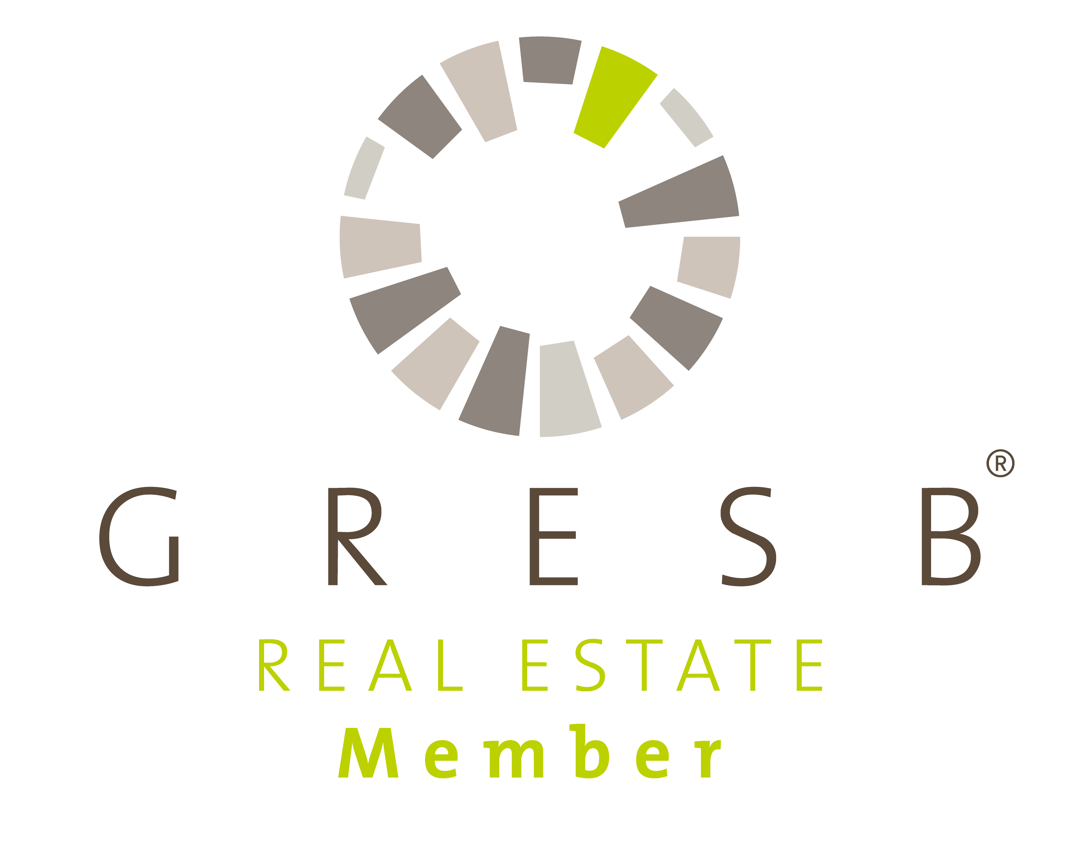 GRESB certification/type-certified